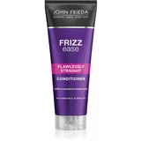 John Frieda frizz Ease Flawlessly Straight regenerator za zaglađivanje i hidrataciju kose 250 ml za žene