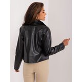 LAKERTA Jacket-LK-KR-509989.46P-black | Shoptok.si