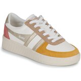 Gola Grandslam Quadrant Bež | shoptok.hr
