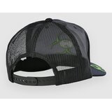 Empyre Hazard High Trucker Kapa s šiltom black | Shoptok.si