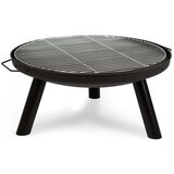  Vrtni kamin s rešetkom 60 cm Berdsen BD-881 | shoptok.hr