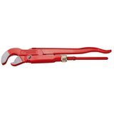 Rothenberger Industrial Kotne cevne klešče 45° (1″, Dolžina: 325 mm, Rdeča) | Shoptok.si