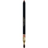 Dolce & Gabbana My Lip Overliner svinčnik za ustnice s čopičem odtenek 11 My Terracotta Peach - Burnt Sienna Muted Peach 1.2 g | Shoptok.si