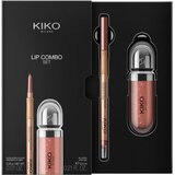 KIKO Milano Lip Combo set za usne nijansa 03 Cijene