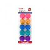 Magneti za belu tablu ( k643 ) 2 cm - 10/1 | ePonuda.com