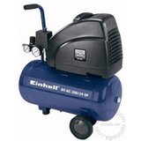 Einhell vazdušni kompresor bez-uljni BT-AC 200/24 OF | ePonuda.com