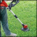 Einhell GE-CT 18 Li - Solo, Akumulatorski trimer za travu - (3411172) | ePonuda.com