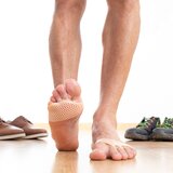  Metatarzalni jastučići od silikonskog gela SilStep InnovaGoods 2 kom. | shoptok.hr