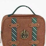 HARRY POTTER Putni neseser Slytherin, 18 x 8 x 23 cm Slike