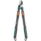 Gardena Škare za grane TeleCut Pro L (Bypass, Maksimalna debljina grane: 50 mm, Teleskopski: 64,6 cm - 90 cm) | shoptok.hr