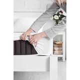 Mila Home Vodootporna zaštitna navlaka za madrac 200x200 cm Micro Classic – | shoptok.hr