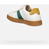 Geox White men's sneakers Baltmoore - Men | shoptok.hr