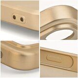  Metallic maskica za XIAOMI Redmi A1/A2 zlatna | shoptok.hr