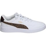 Puma Nizke superge 116882 Bela Cene