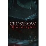 Steam CROSSBOW: Bloodnight (PC) Key GLOBAL | ePonuda.com