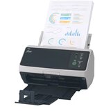 Fujitsu fi-8150 document scanner 50 ppm ADF Duplex USB 3.2 LAN RJ-45 | shoptok.hr