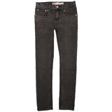 Levi's Kavbojke slim - Črna Cene