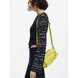 Desigual Majica crna / bijela melange | shoptok.hr
