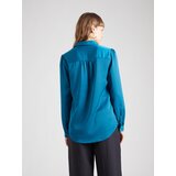 Vila Bluza petrol | Shoptok.si