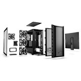 BE QUIET Midi SHADOW BASE 800FX Black | shoptok.hr