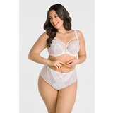 Gorsenia Nepodložen modrček Forever White | Shoptok.si
