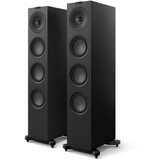 Q Acoustics KEF Q11 Meta Samostoječ Hi-Fi zvočnik, črna barva - - Audio-Kondric | Shoptok.si