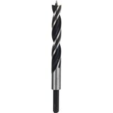 Bosch spiralna burgija za drvo standard 13 x 96 x 151 mm, d 10 mm pakovanje od 1 komada - 2608596310 | Eponuda.com