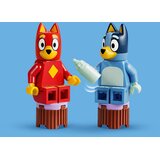 LEGO BLUEY LEGO® Bluey - Škola sa Rastijem i Bluey (11221) | Eponuda.com