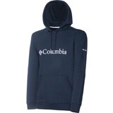Columbia CSC BASIC LOGO HOODIE Blue Cijene