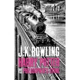 J.K. Rowling - Harry Potter and the Philosopher's Stone