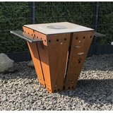 Remundi Police za odlaganje v kompletu 2 ks Magnus – Cene
