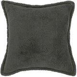  Presvlaka za jastuk 2 kom. HOUTEN Tamnosiva 35 x 35 cm Bouclé - Tamnosiva 35 x 35 cm 2 | shoptok.hr