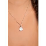 Fenzy Ogrlica S Privjeskom, Djevica, Srebro Cijene