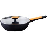 Fackelmann tiganj duboki Soft Collection 28cm+poklopac | ePonuda.com