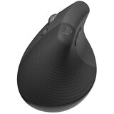 Logitech Lift Left Vertical Ergonomic Miš Sivi | Eponuda.com