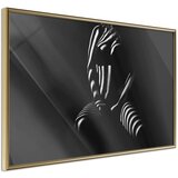  Poster - Blinds Shadow 45x30 | shoptok.hr