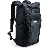 Vanguard VEO SELECT 39RBM BK Rolltop Backpack black | shoptok.hr