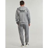 Ea7 Emporio Armani Trenirka komplet TRAIN VISIBILITY M T-SUIT HOODIE FZ CH PL - TRAIN VISIBILITY M T Siva | Shoptok.si