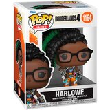 Funko Figura POP Borderlands 4 Harlowe | shoptok.hr