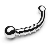 Le Wand kovinski dildo - Bow | Shoptok.si