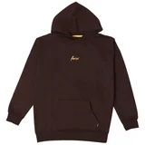 Farci Puloverji Hoodie passe Siva