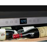  Vinska vitrina LaSommeliere APOGEE150PV | Shoptok.si