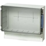 Fibox PC 36/31-3 zidno kućište 390 x 316 x 167 polikarbonat svijetlosiva (RAL 7035) 1 St. | Eponuda.ba