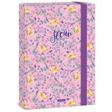Ars Una Fleur A4 zvezek box | Shoptok.si