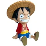 Kasica One Piece - Luffy, 18 cm