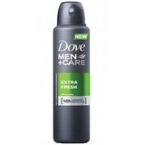 Dove Men+Care Dezodorans DOVE Extra fresh 150ml | ePonuda.com