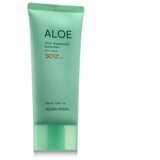 Holika Holika Aloe CICA Waterproof Sunscreen SPF50+ vodoodporna krema za sončenje 100 ml unisex | Shoptok.si