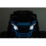 Buggy na akumulator Can-am DK-CA003 4x4 - plavi | Eponuda.ba