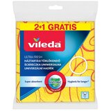 Vileda Universal Clothes 3D 3pc(s) | shoptok.hr