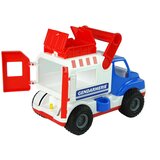  Gendarmerie ConsTruck 46536 | shoptok.hr